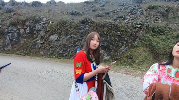 HÀNH TRÌNH TÌM GẶP LẠI EM DÚA EM PÀ | Đi chơi TẾT HMÔNG 2020