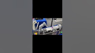 mechArm 270 | How collaborate robots replace labors in factory assembly line operations #robotics