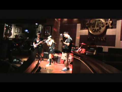 hard rock cafe organizational chart Reckless Logic @ Hard Rock Cafe 8 17 13
