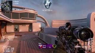 Clean Bandit- Rockabye BLACK OPS 2 (EDIT) (ft.Jawzii)