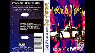 Insane & D mack Slow down