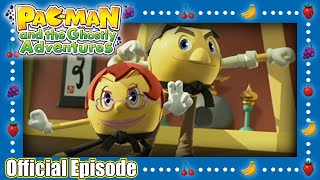 PACMAN | PATGA | S02E09 | The Pac Be With You | Amazin' Adventures