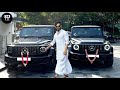 Sunil Shetty Car Collection 2023