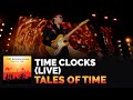 Miniature de la vidéo de la chanson Time Clocks