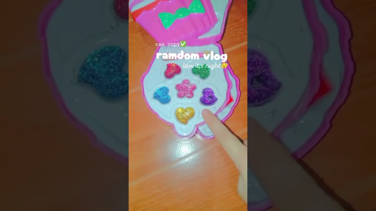 Random Vlog⊂⁠(⁠(⁠・⁠▽⁠・⁠)⁠)⁠⊃ 