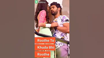 Kumkum Bhagya ka yeah song Oh Allah Waariyan song please it's my favourite song slim Mujhe song Kisi