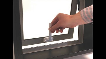 Demonstration Video - Urbo and Miro Wedgeless Fastener