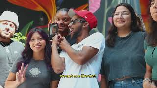 Why I Visited LA Room & Board | Algee Smith Storytime Wealth