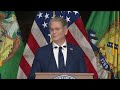 Sec. Bessent announces 'Operation Economic Outcast' that'll impose new sanctions on Iran