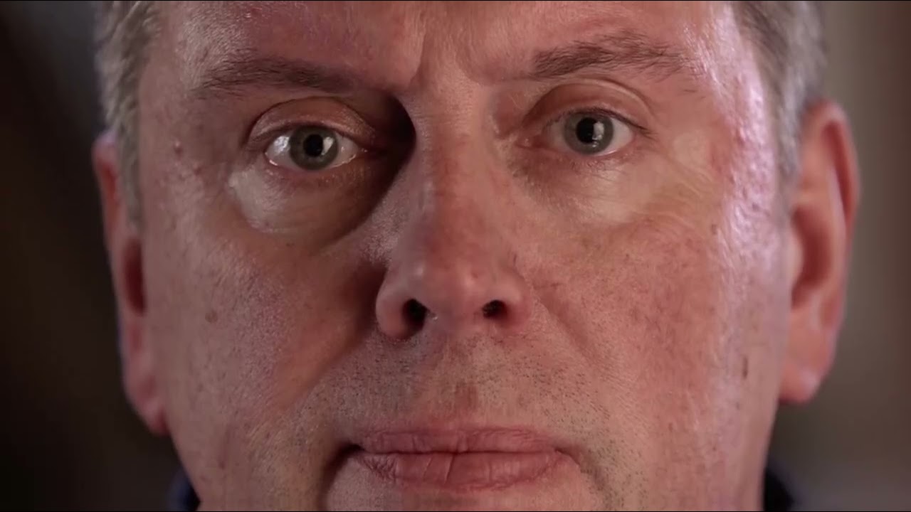 Amerykański detektyw z Joe Kendą ☠️ | CZŁOWIEK X | ☠️ Podcast kryminalny