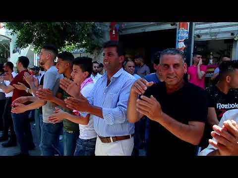 يا عيني كيف افارقها الفنان علاء الجلاد