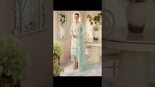 Gulaal Luxury Lawn Collection 2023 Vol 02