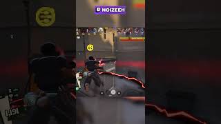 Amazing Escape with Haze in Deadlock #valve #deadlock #proplayer #200iq