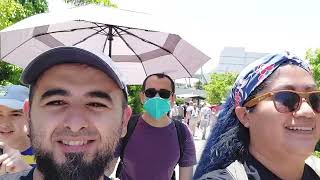 Top Family Adventures: Japan - Session #2   Super Nintend0 World