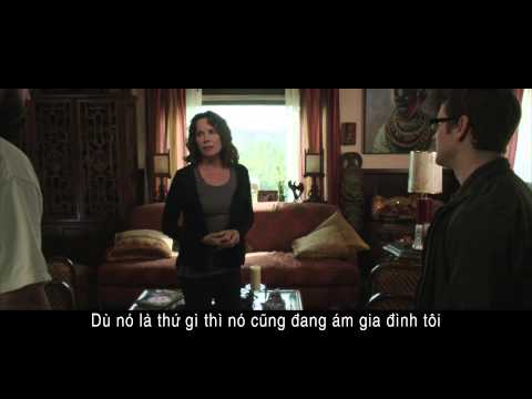 Video INSIDIOUS 2 TRAILER - Phụ đề Việt - youtube