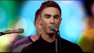 Don Broco Priorities BBC Review Show 2012