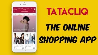 Tatacliq-The Online shopping App| |Know About it screenshot 3