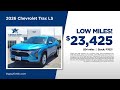 Used SUV 06/05/2026 7498931