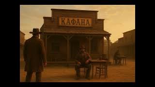 DARK COUNTRY Down to the bottom (cover of Sinan Sakic - Opet bih do dna)