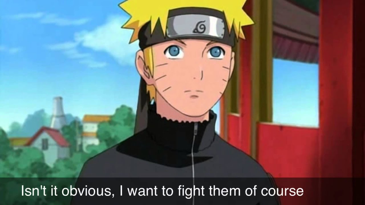 Naruto Chronicles 1 The New Story