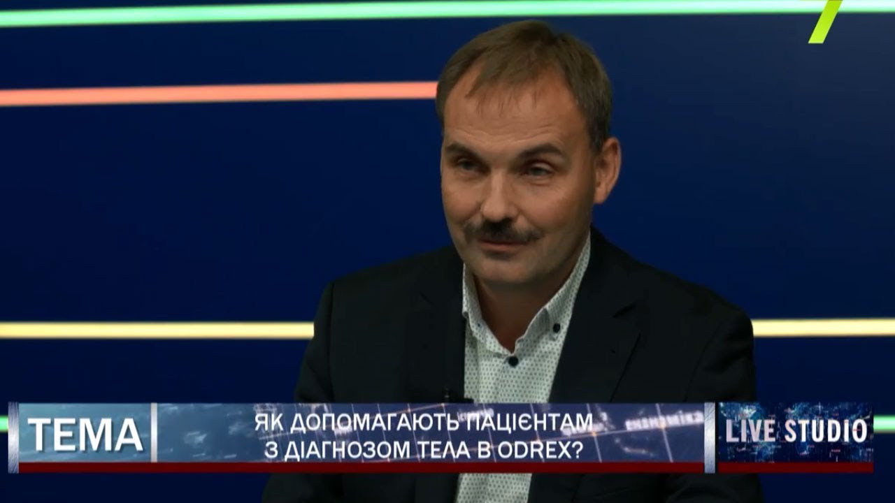 Тромбоэмболия легочной артерии - Александр Смирнов, заведующий хирургическим отделением Odrex