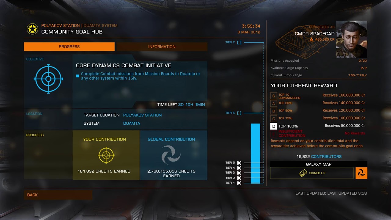 10K Subscriber Celebration Stream Ft. Elite Dangerous