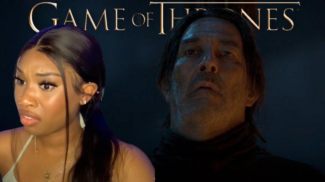 Alright Let s Start Season 5 Of GAME OF THRONES 5x1 Reaction YouTube
