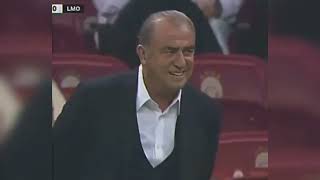 Fatih Terim - Mutluluğumuzu bizden alabilirler ama umudumuzu asla