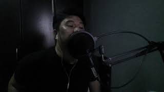 Dont Fade Away/Acosta Russell.. Cover by Boy Hang-over