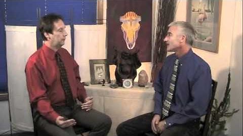 PATRICK SINGLETON NLP PART 1