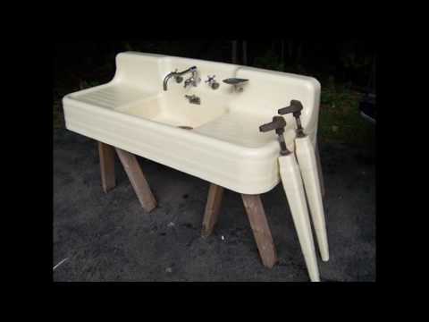 country-kitchen-sinks