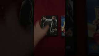 Redone Of Men In Black Trilogy Un Boxing And Lilo And Sch