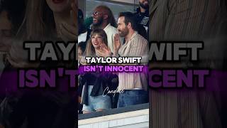 Taylor Swift is trying to distance herself from this case, but that isn’t possible…