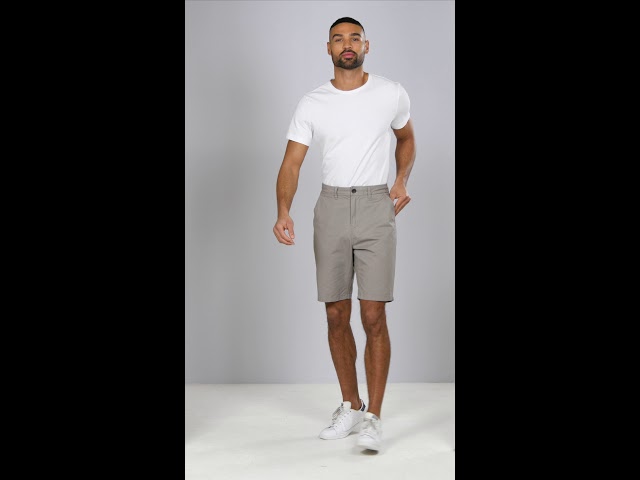pierre cardin chino shorts
