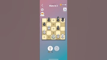 Pocket Chess Hippo Event Level 3 #pocketchess #chesspuzzles #hippochallenge #chess #hippoevent