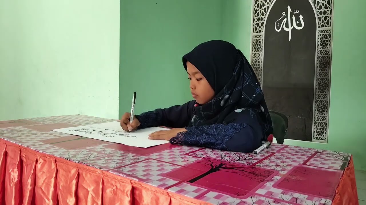 NORFAIZA BINTI ABDULLAH