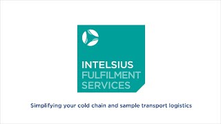 Intelsius Fulfilment Services