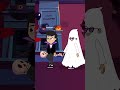 Halloween Prank #shorts #ytshorts #puntoonkids