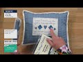 Sewing Street Live!