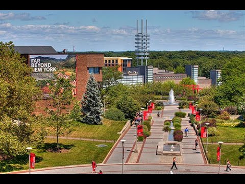 Out of State Admitted Student Presentation