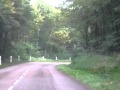 Ref:mSmrCYLnxmo Sur une petite route du morvan...