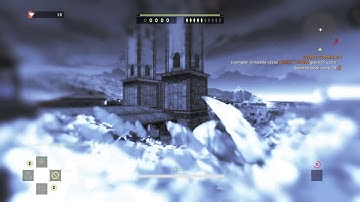 Dying Light apex predator mutation 3 vs ultimate/Indomitable (Hiper weekend)