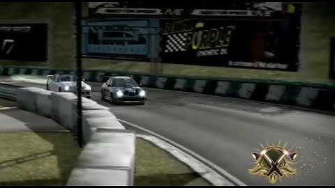 Need for Speed SHIFT Trailer