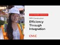 Enhancing Construction Efficiency: DPR Construction's Journey with CMiC