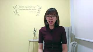 20201202 - 心有余而力不足怎么办？