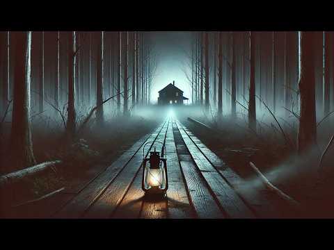 HAUNTED