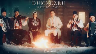 Cipri Popescu 🔔 @CarmendelaSalciuaOficial -  Dumnezeu cu Petrea Sfântu&#39; ❄️