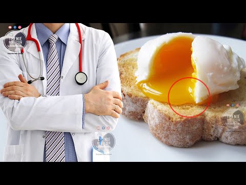 Video: A është e sigurt të hash vezë të freskëta?