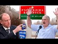 Александр Лукашенко "нихт капитулирен": украинский фронт беларуско-европейской вoйны...