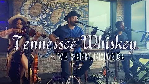 Tennessee Whiskey Live